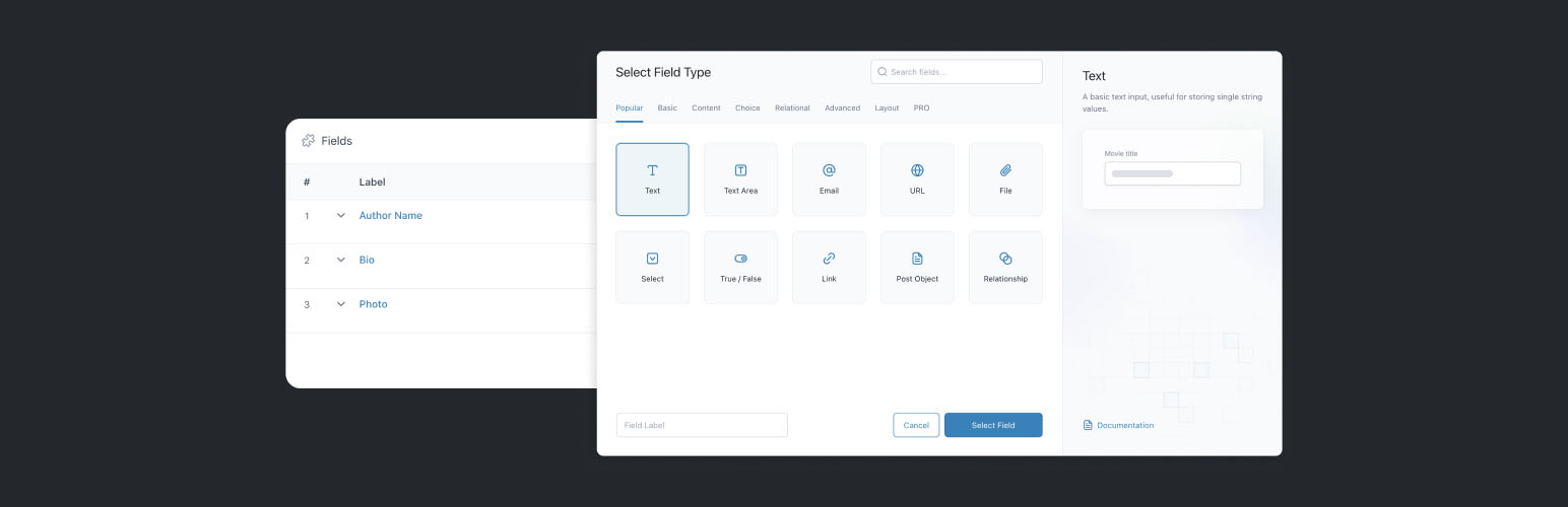 Plugin Banner