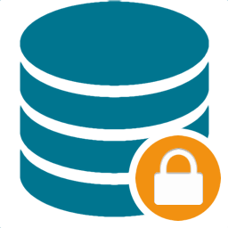 Secure DB Connection icon