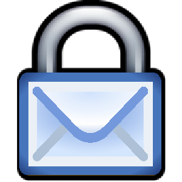 Secure Messaging icon