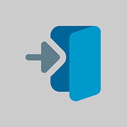 Secure My WP Site – Login icon