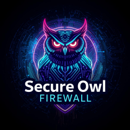 Secure Owl Firewall icon