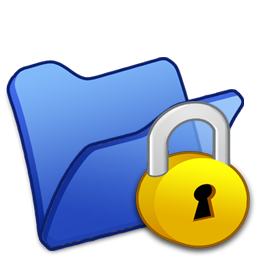 Secure Post icon