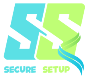 Secure Setup icon