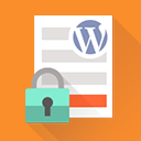 Secure WP Admin icon