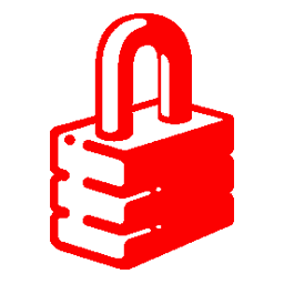 Secure XML-RPC icon