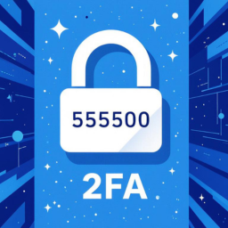 SecureAuth Authenticator 2FA icon