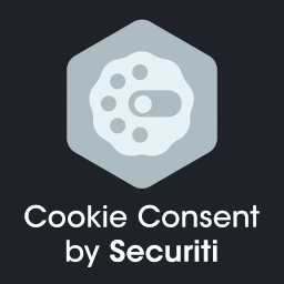 Cookie Consent for GDPR/CCPA | Securiti icon