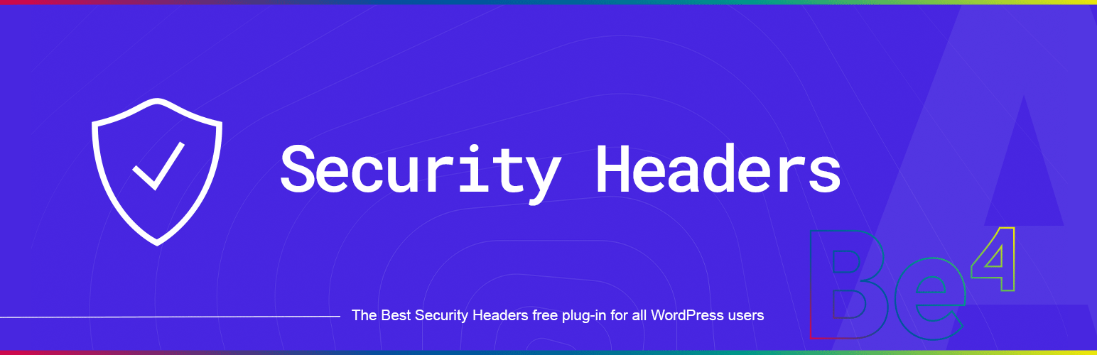 Plugin Banner