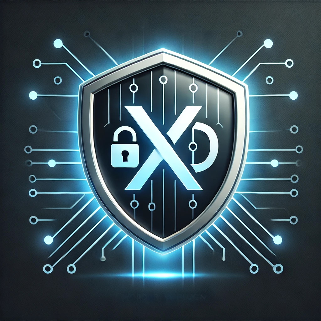 Security Shield by XD icon