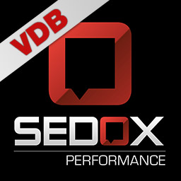 Sedox Performance Vehicle Catalogue icon