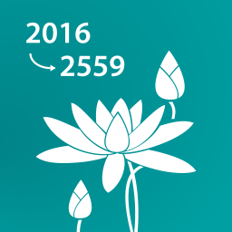 Seed Buddhist Year icon