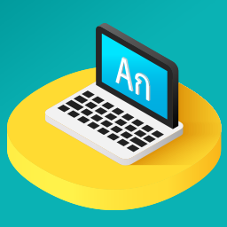Seed Fonts icon