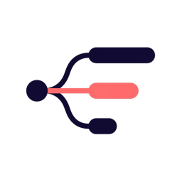 Segmentflow Connect icon