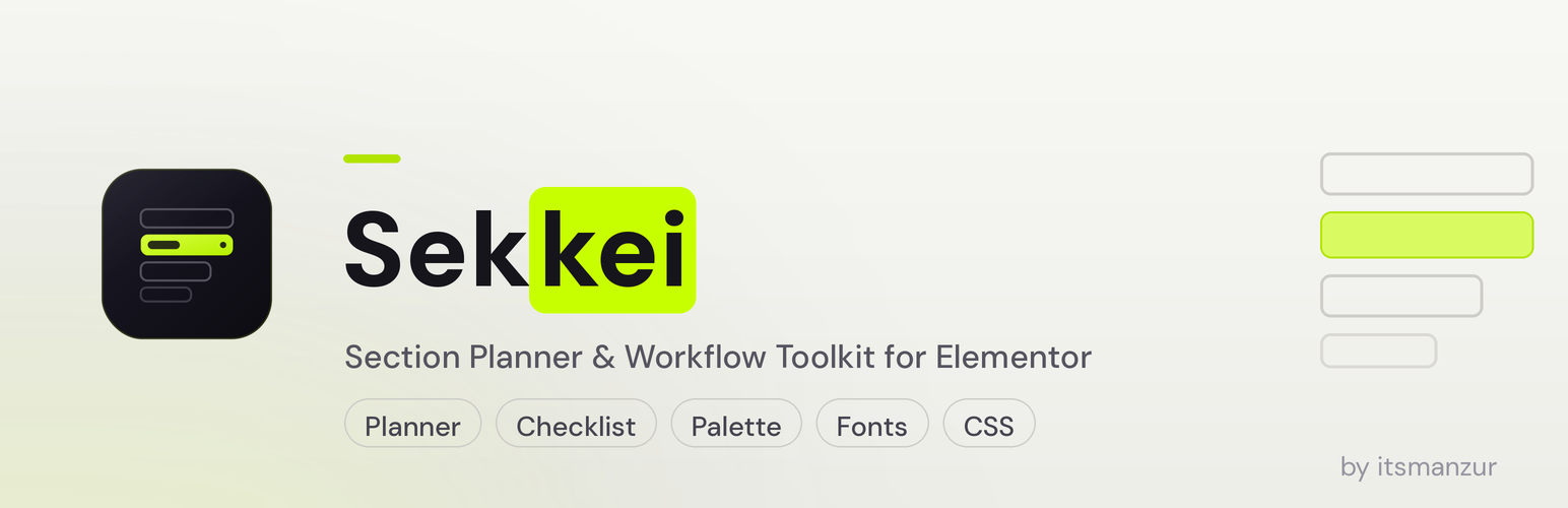 Plugin Banner