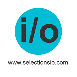 selectionsio API-Connect icon