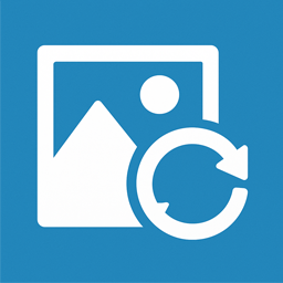Selective Thumbnail Regenerator icon