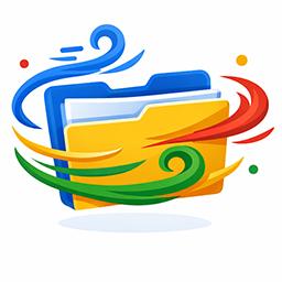 seljeDrive Document Library for Google Drive icon
