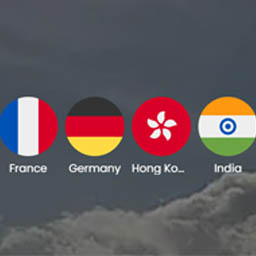 seljeVisitorsFlags icon