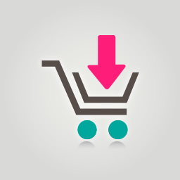 Sell Downloads icon
