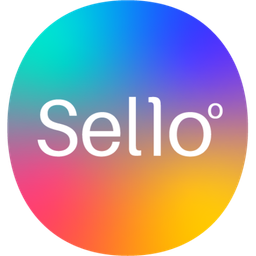 Sello CRM icon