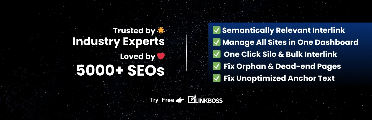 Plugin Banner