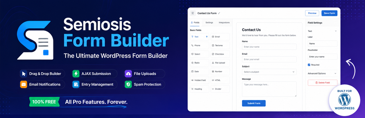 Plugin Banner
