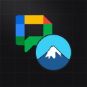 Send message to Google Chat for CF7 icon