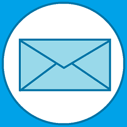 Send Plain Mail icon