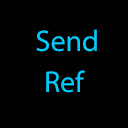Send Ref icon