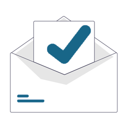 Send Users Email – Email Subscribers, Email Marketing Newsletter icon