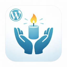 Send Your Prayers icon