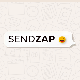 SEND ZAP icon