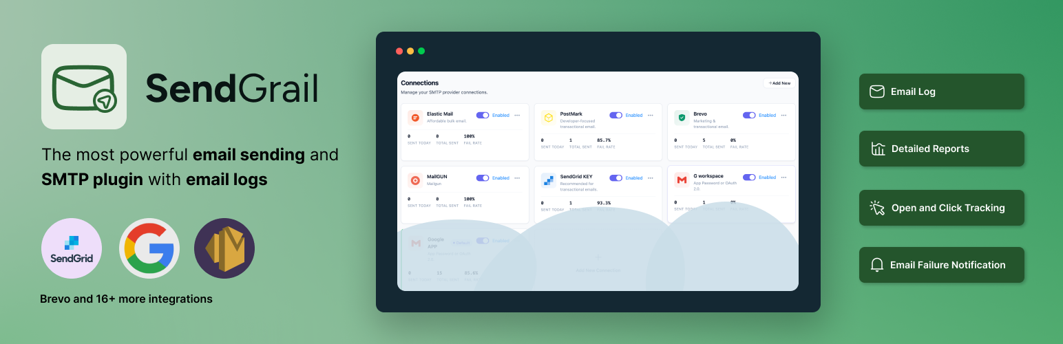 Plugin Banner
