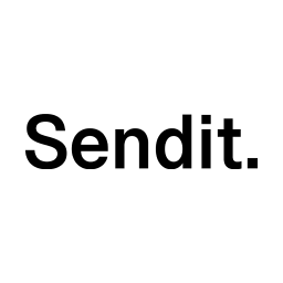 Sendit Israel icon