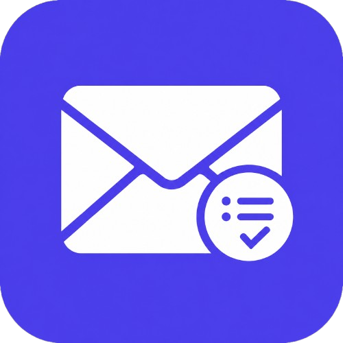 SendLog – Email Activity Log icon