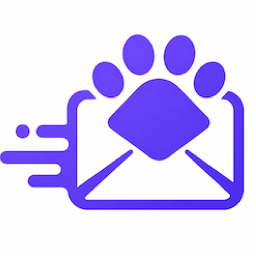 SendPaw Mail icon