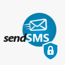 SendSMS Subscribers & 2FA icon