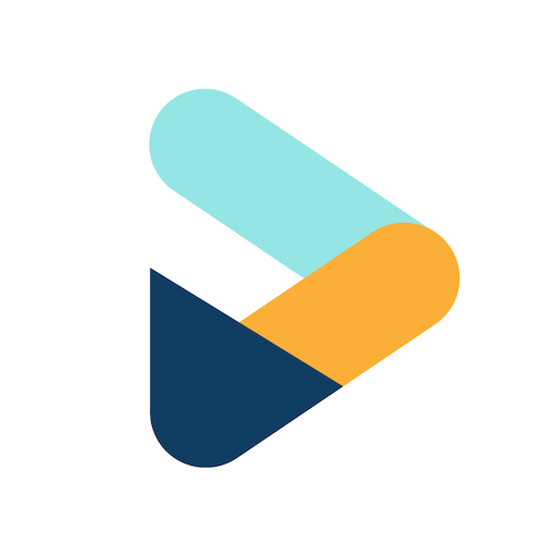STN Video oEmbed icon