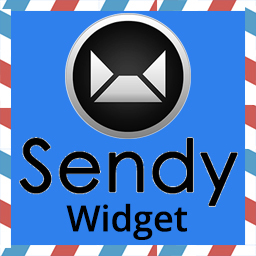 Sendy Widget icon
