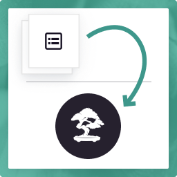 Sensei LMS Post to Course Creator icon