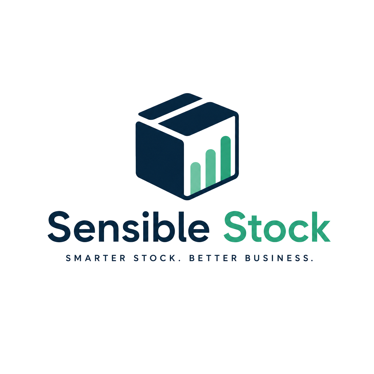 Sensible Stock icon