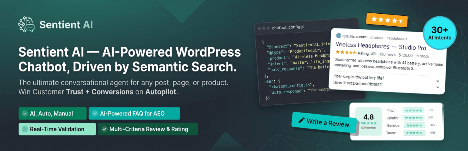 Plugin Banner