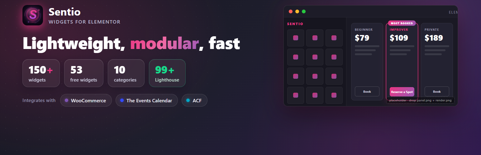 Plugin Banner