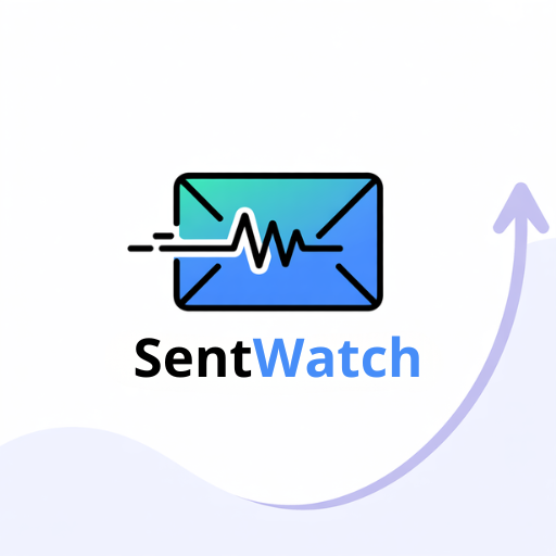 SentWatch – Email Uptime Monitoring icon