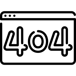 SEO 404 Redirect Manager – 404 pages redirect to homepage icon