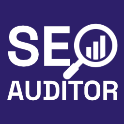 SEO Auditor Tools icon