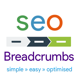 SEO Breadcrumbs icon