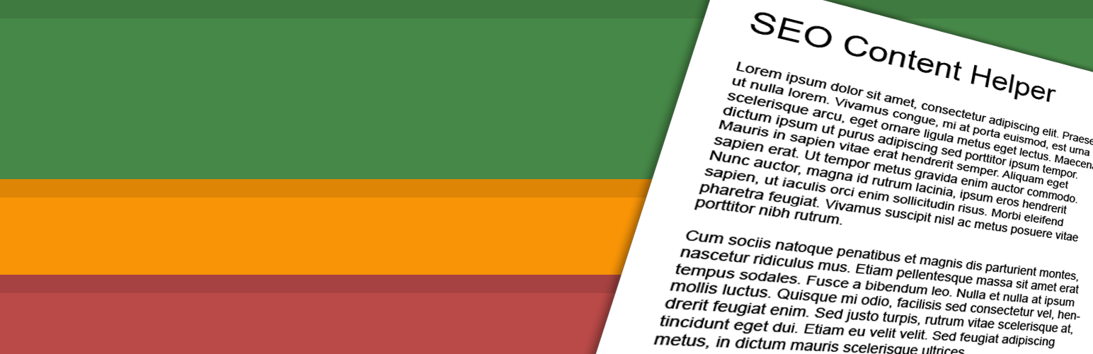 Plugin Banner