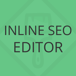 SEO Editor icon