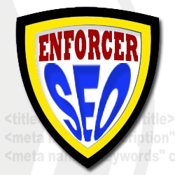 SEO Enforcer icon